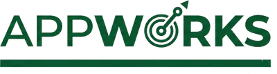 Appworks Logo Appworks Logo