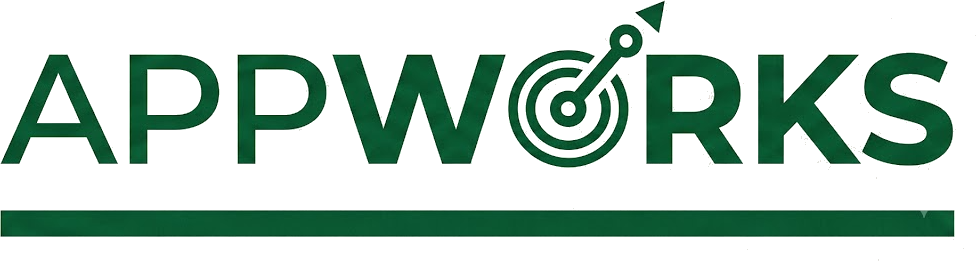 Appworks Loader Logo
